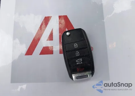 2020 Kia Rio S from USA, damaged, VIN 3KPA24AD4LE328248